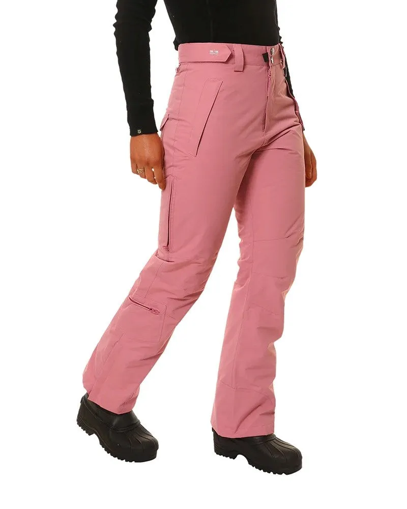 XTM Smooch Pants - Dusty Rose