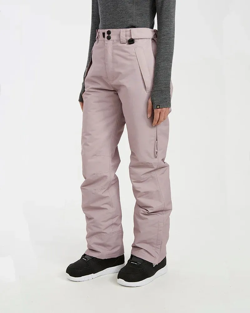 XTM Smooch Snow Pant - Fog