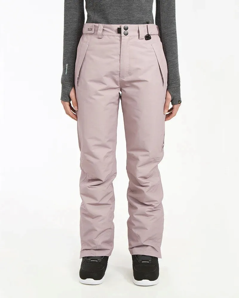 XTM Smooch Snow Pant - Fog